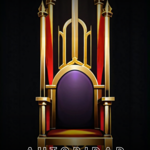 Autoridad Espiritual - Libro Digital